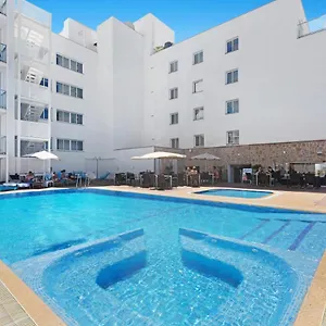 Hotel Sant Jordi Playa de Palma (Mallorca)