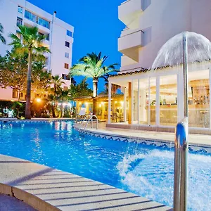 Hotel Cabot Cap De Mar Cala Bona (Mallorca)