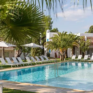 Hotel Cala Llenya Ibiza Cala Llena