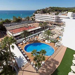Hotel Hsm Linda Playa Peguera