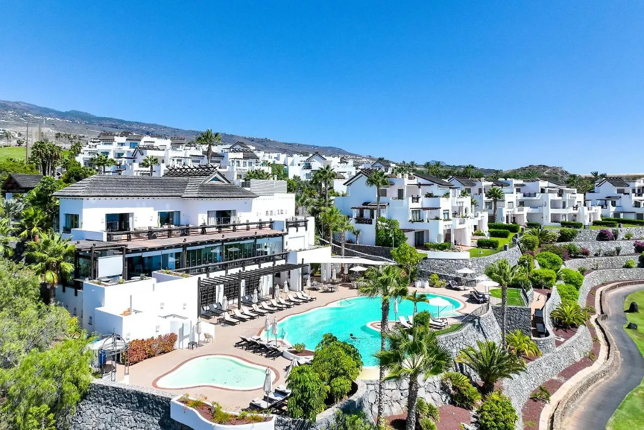 Las Terrazas De Abama Suites غيا ذي إسورا