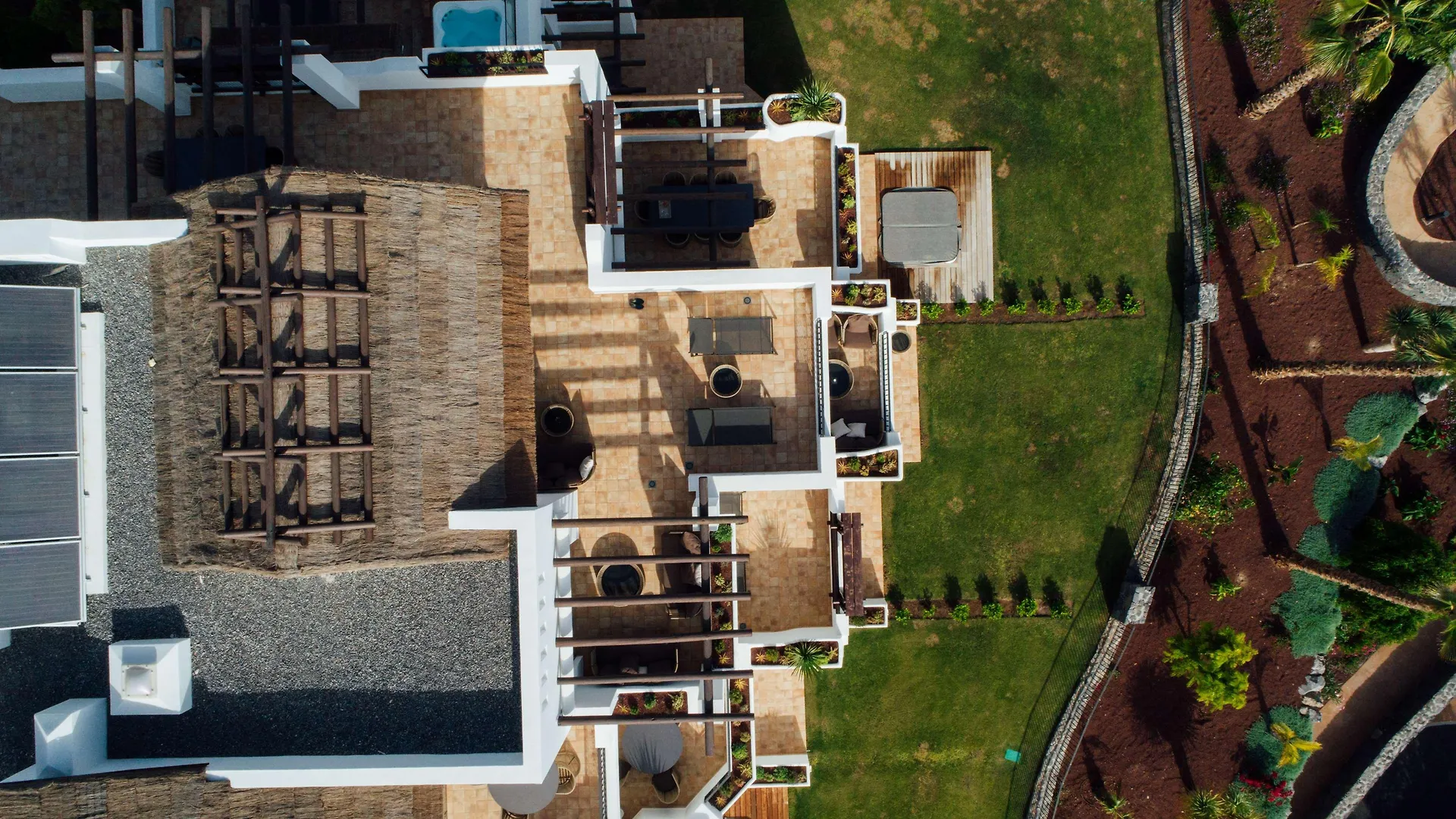 Las Terrazas De Abama Suites غيا ذي إسورا