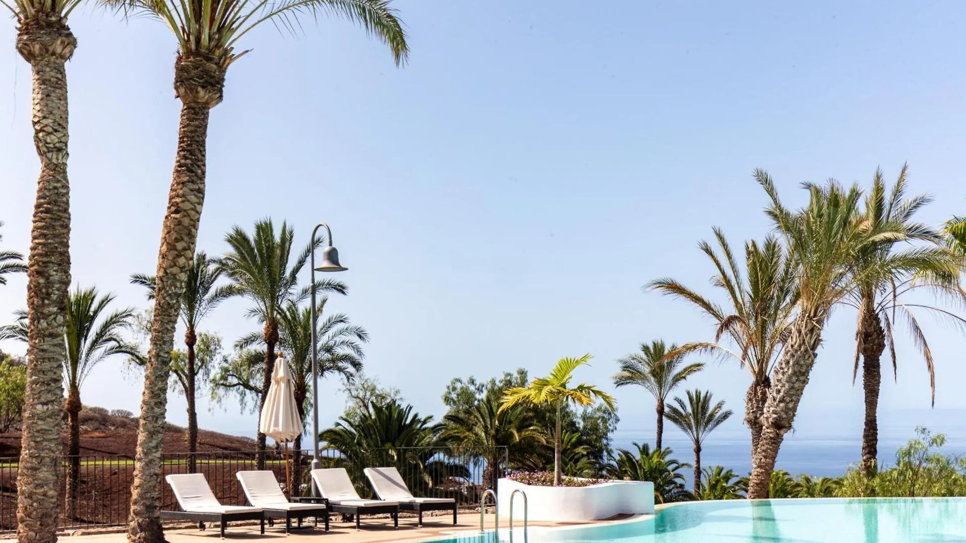 Las Terrazas De Abama Suites غيا ذي إسورا إسبانيا