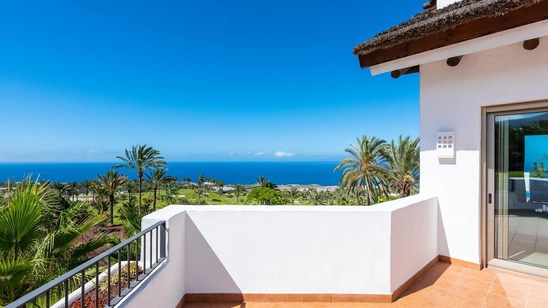 فندق Las Terrazas De Abama Suites غيا ذي إسورا