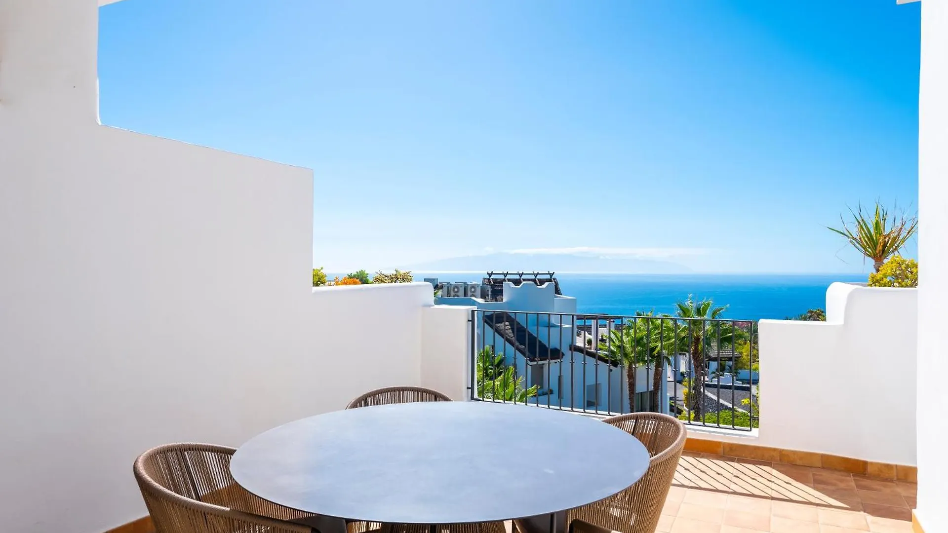 Las Terrazas De Abama Suites غيا ذي إسورا إسبانيا